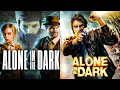 ALONE IN THE DARK 2008 ALONE IN THE DARK Remake - Walkthrough No Commentary