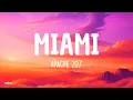 Download Lagu Apache 207 - Miami (Lyrics)