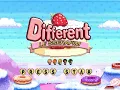 LE SSERAFIM (르세라핌) 'DIFFERENT (English ver.)' Official Visualizer