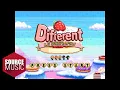 Download Lagu LE SSERAFIM (르세라핌) 'DIFFERENT (English ver.)' Official Visualizer
