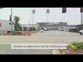FedEx moving ahead with Hercules package sorting facility