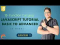 Function Currying - Javascript Tutorial for beginners