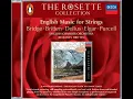 Britten: Simple Symphony, Op. 4: II. Playful Pizzicato
