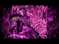 MONTAGEM GUERREIRO (Mega Slowed) 