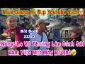 Lagu Đoàn Giả Tu Minh Tuệ Trả Lương Tháng Cho TNV Ngon À