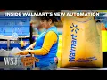 How AI and Automation Fuel Walmart s Ultrafast Deliveries WSJ Shipping Wars