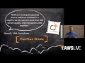 AWS 101 Cloud Computing Seminar-Bangalore