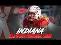 Indiana All-State High School Football Team