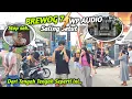 Download Lagu Battle saling setut BREWOG 7 vs WP AUDIO dari Tengah Seperti ini ‼️Sama Penyewa sampai Suruh Off