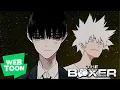 The Ultimate Boxing Webcomic The Boxer Review