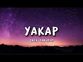 Zack Tabudlo | YAKAP