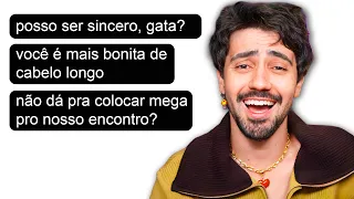 A Pista Tá Salgada Pras Solteiras!