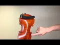 Tutorial How to Put On a Violin Shoulder Rest Safely -