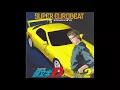 Download Lagu [Initial D] King \u0026 Queen - Dancing Queen (HD)