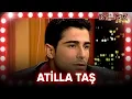 Beyaz Show Efsanesi 'Atilla Taş'  Özel Kolaj