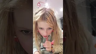 all my gymnastics tricks in one video