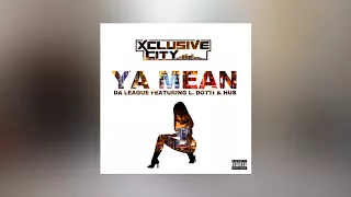 dj xclusive city ya mean feat l dotti u0026 hus 