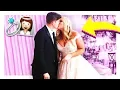 I GOT MARRIED PrestonPlayz Wedding Vlog
