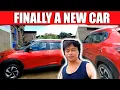 Download Lagu HE BOUGHT THIS NEW CAR 🚘 