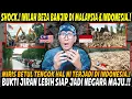 Lagu TERKEJUT‼️ Inilah Perbezaan Sebenar Banjir Malaysia \u0026 Indonesia—Kenapa Bisa Sejauh Ini?