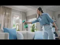 Febreze TV Ad