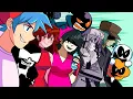 Download Lagu UGH X MANIFEST X ANIMAL BUT EVERYONE SINGS IT COMPILATION - FRIDAY NIGHT FUNKIN ANIMATIONS BY FERA