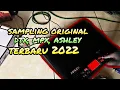 Download Lagu Sampling Dtx Mpx Ashley Original Terbaru 2022 Jaipong Jaranan Kempul Samboyo Tabla Mika Langgam DLL