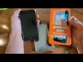 HOW TO INSTALL THE ONN GLASS SCREEN PROTECTOR