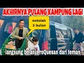 Download Lagu AKHIRNYA PULANG KAMPUNG BERSAMA SUAMI DAN ELSA LANGSUNG BORONG BUAT TAMU SPESIAL !
