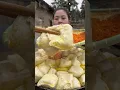 Lagu #Guizhou Dafang Liulong Hand-Torn Tofu# It's so delicious #deliciousTo the point where I can't stop
