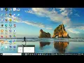 33 - Saving Array To text File and Loading array from Text File C for beginners Arabic