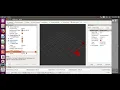 Open Loop control of Robot using ROS