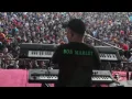 Tony Q Rastafara - Tertanam