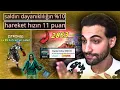 Download Lagu Royale Online PERGAMON | DEV ÇEKİLİŞ VAR 5.000 DC VERİYORUZ ?? EN ZOR BİYOLOGU GÖREVİN BİTİRDİK 🤩