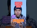 Lagu Ada pesan dari seseorang jika sampai di kamu berarti ini untukmu