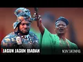 Download Lagu JAGUN JAGUN IBADAN - Latest Yoruba Movie 2025 Drama Starring - Odunlade Adekola, Fatai Oodua Lalude