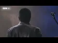 Jorge Rojas - Canción del adios - Gran Rex 15-09-12
