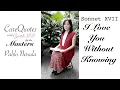 I Love You Without Knowing Pablo Neruda Sonnet XVII Cure Quotes with CynthMD