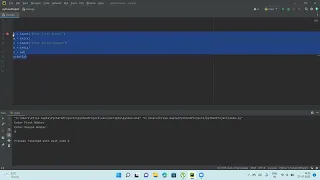 python tutorial Day-15 User Input in python python for beginners python class