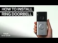 Download Lagu Hoe installeer ik een Ring-deurbel?