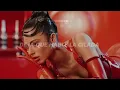 TINI, La Joaqui, Steve Aoki - Muñecas (Letra)