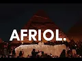 AFRIOL. THE VERY BEST HOUSE MUSIC EVER VOL 1
