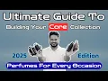 Download Lagu The Only 5 Perfumes You Actually Need | The Smart Perfume Collection Guide 2025