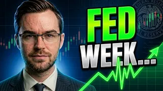 CPI Just Printed — What It Means For Bitcoin And The Fed