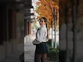 Fujifilm X-H2 56mm F1.2 WR Portraits