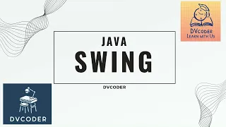 Components and Containers Java Swing 1 2