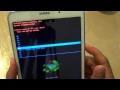 Samsung Galaxy Tab 4 How to Reset the Forgotten Password