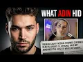 What ACTUALLY Happened To Adin Ross Sister