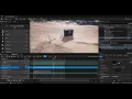 Enable Particles 007 Trigger Effect