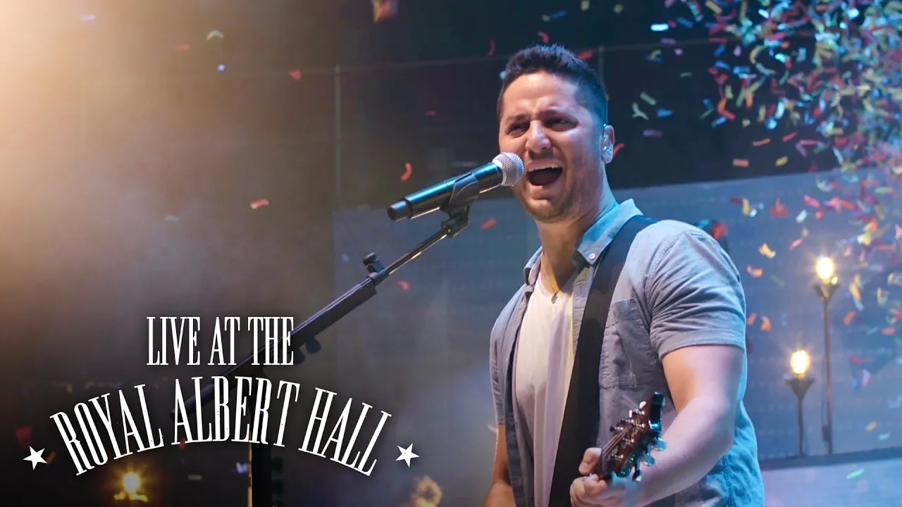 Boyce Avenue - Anchor (Live At The Royal Albert Hall)(Original Song) Boyce Avenue - Anchor (Live At The Royal Albert Hall)(Original Song)